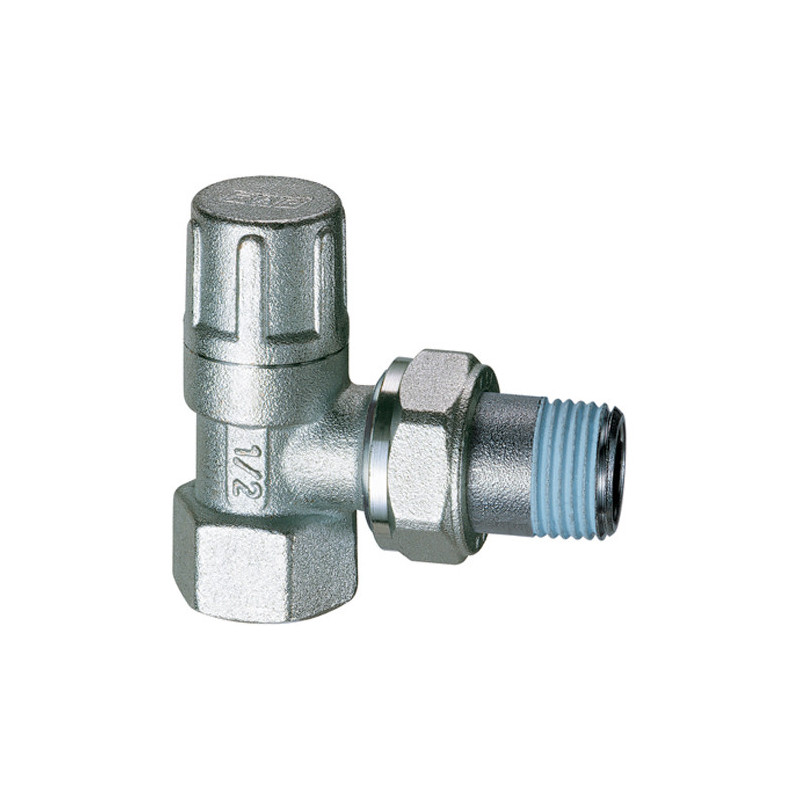 FAR1200 DETENTORE SQ CR ø3/8" ATT. FERRO